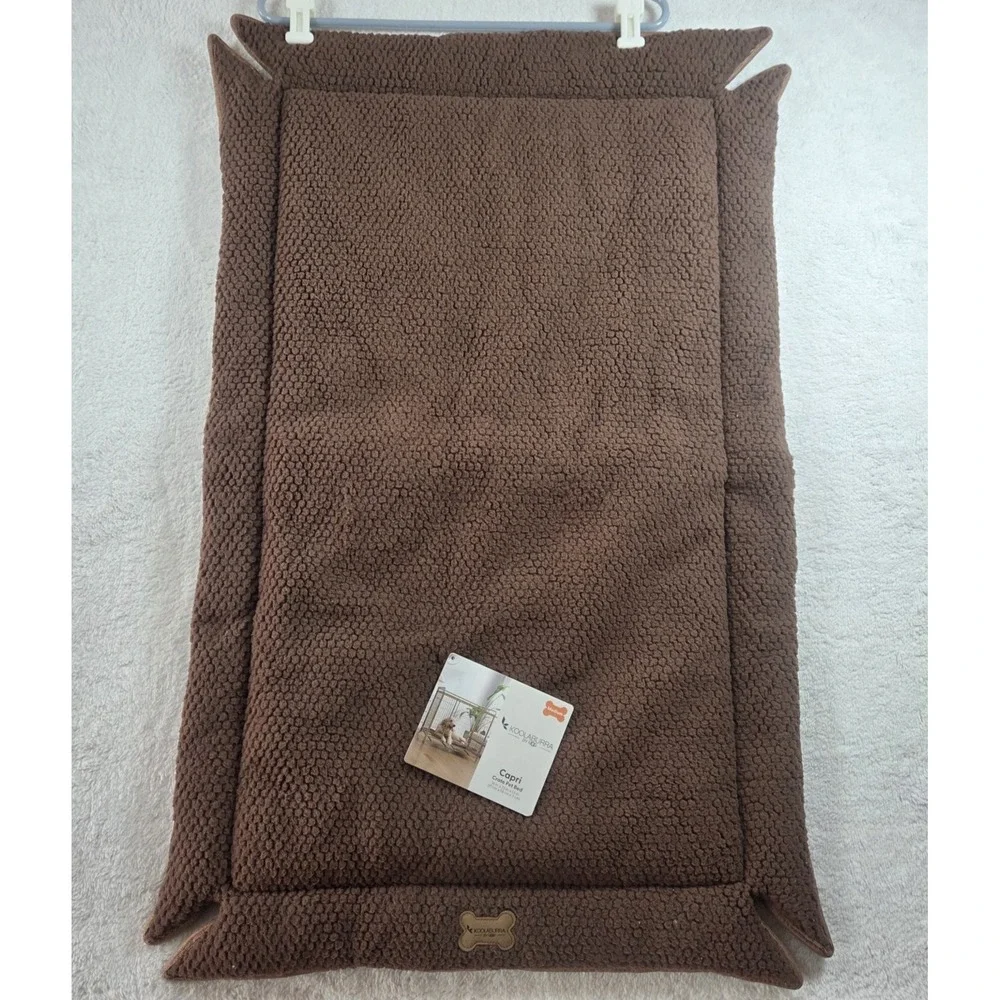 Koolaburra By UGG Capei Crate Pet Bed 36